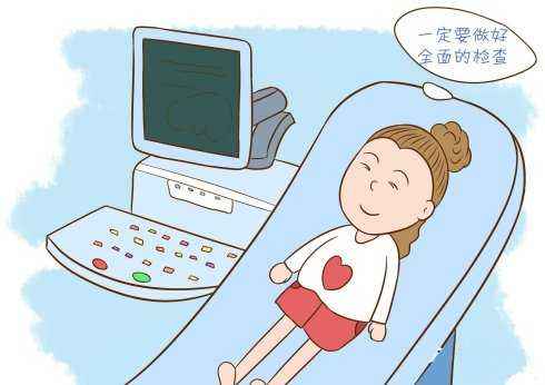 北京试管婴儿取卵会有风险吗？ 